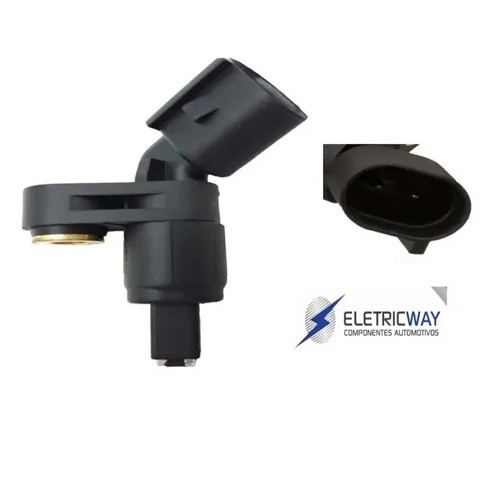 Sensor De Abs Audi A3 1996 À 2006 1ho927808