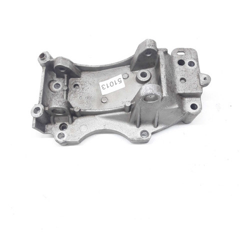 Suporte Compressor Citroen C4 2007 9648735580 Cx786