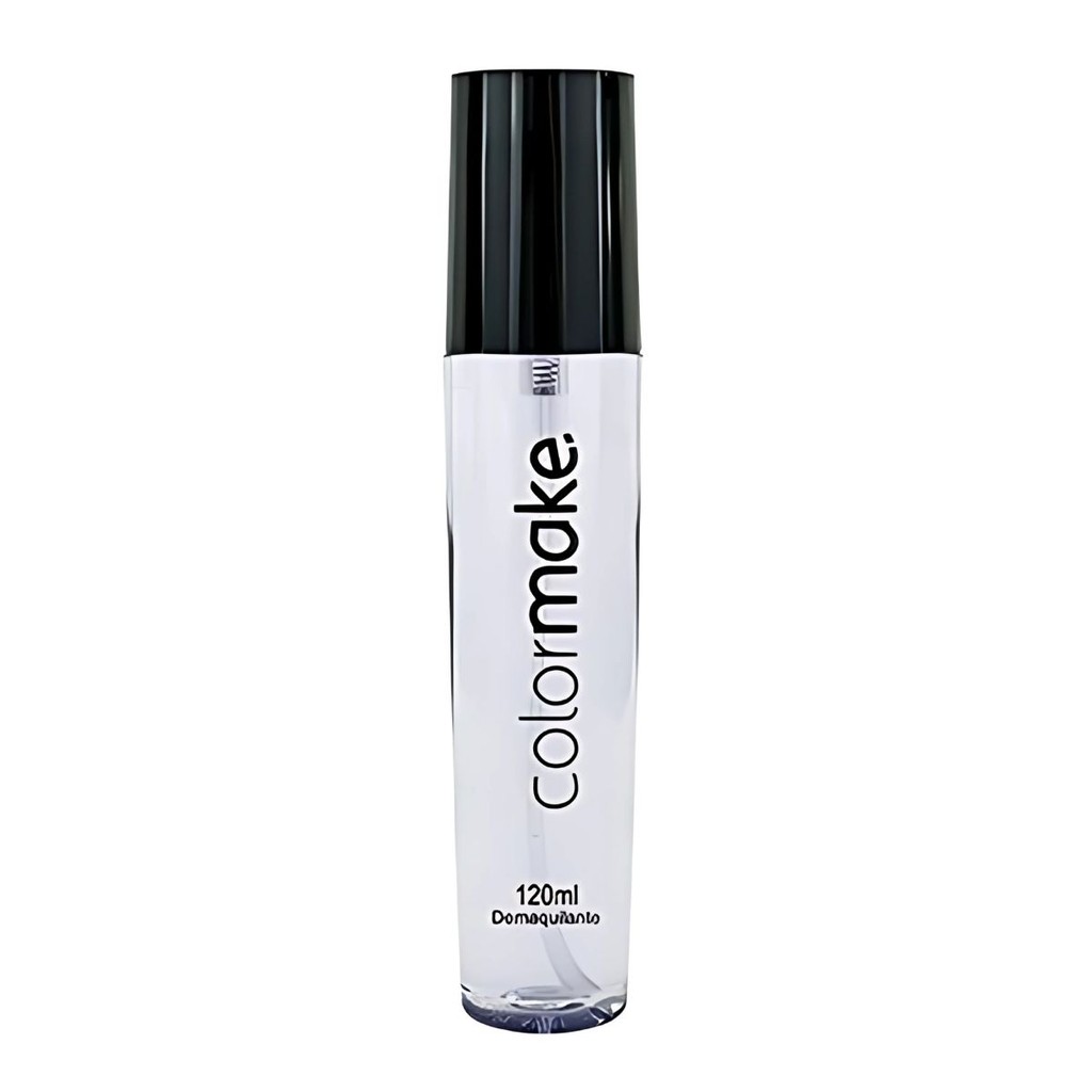 Demaquilante Removedor Colormake 120ml