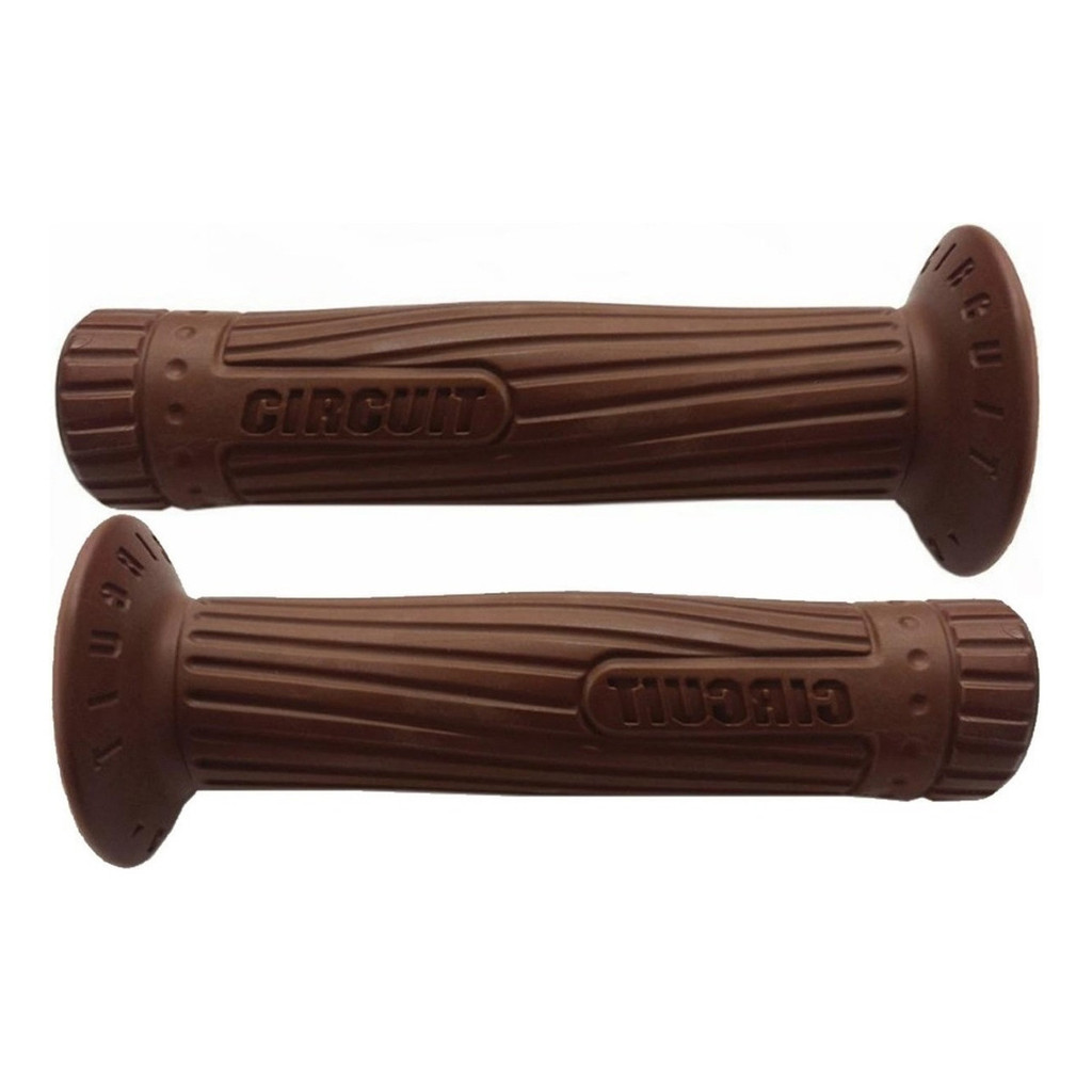 Manopla Barcelona Marron Circuit Par