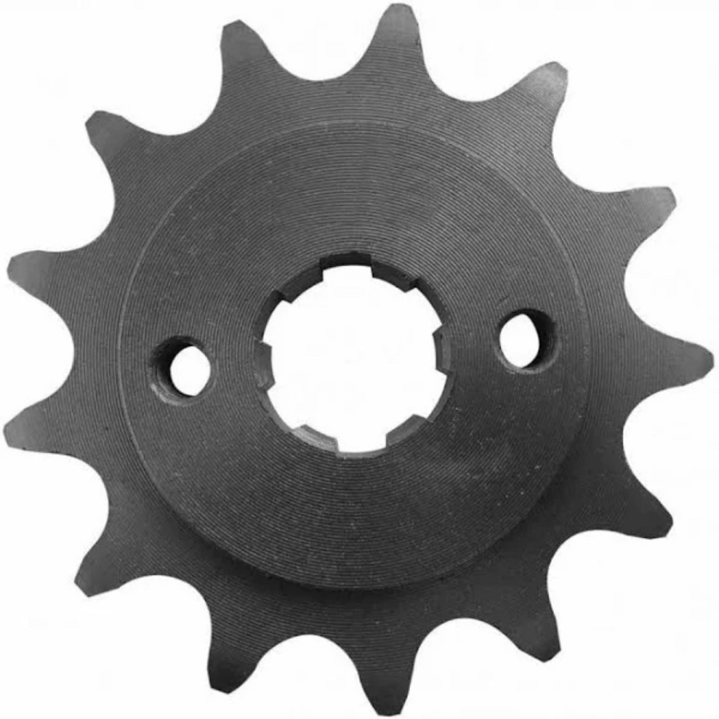 Pinhão do Kit de Trasmissão Fazer 250 - Lander 250 - XTZ 250