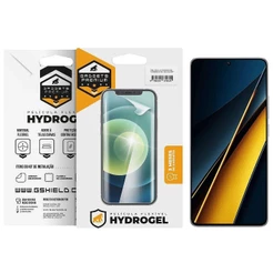 Película para Poco X6 PRO 5G - Hydrogel Gamer Fosca- Gshield