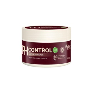 Acidificante Apse Tratamento Anti Porosidade Ph Control 300gr em Oferta na Shopee