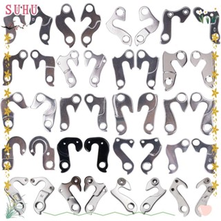 SUHU 1PC Cabide Traseiro Descarrilhador Suspensor Para Bicicletas De Estrada Ao Ar Livre Peças De Gancho Universal em Oferta na Shopee