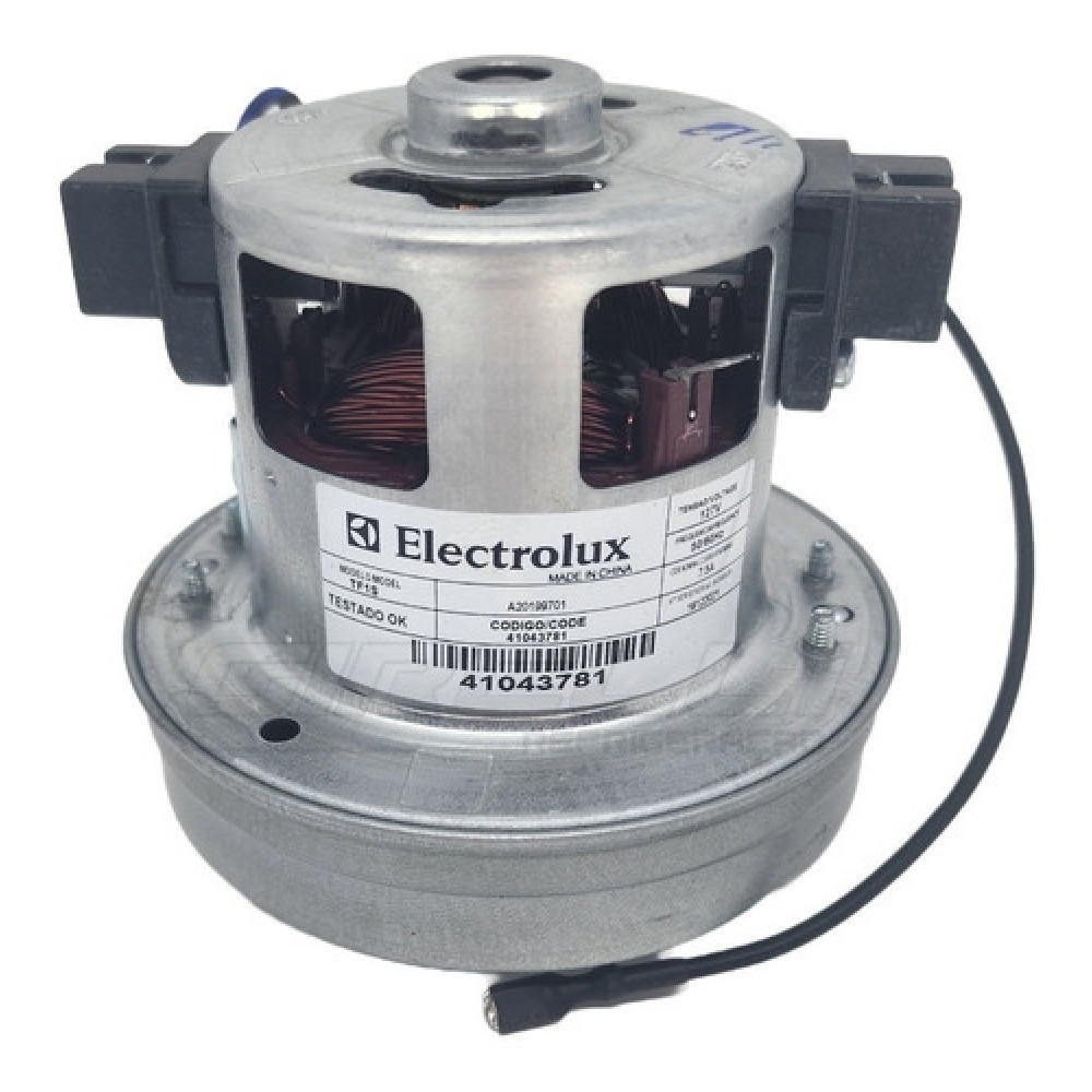 Motor Aspirador Electrolux Trio 127v 64300623 A20199701