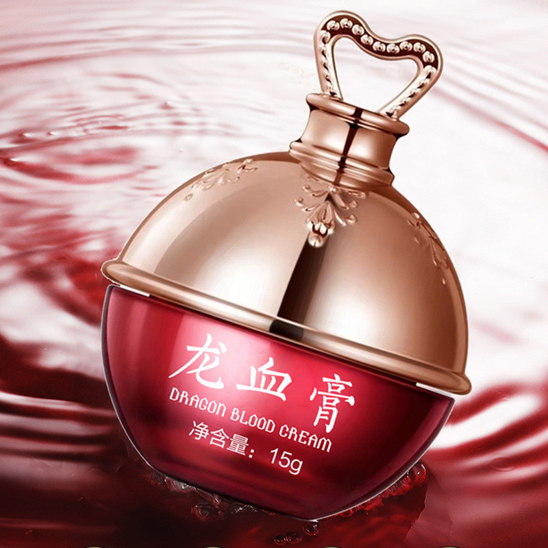 Creme de Sangue Dragão, Retinol, Placenta, Creme de Sangue Dragão-Beauty