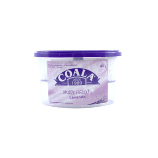 Coala Evita Mofo Lavanda 180 g em Oferta na Shopee