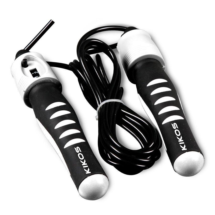 Corda De Pular Kikos Com Contador em Oferta na Shopee