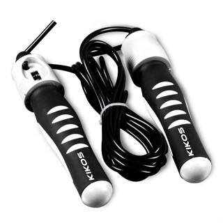 Corda De Pular Kikos Com Contador em Oferta na Shopee