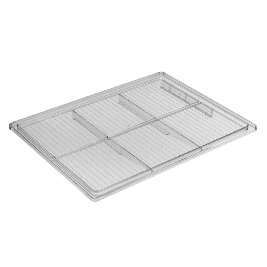 Prateleira Freezer Geladeira Electrolux DC45 DC51 DCW49