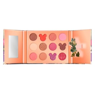 Back To The Roots Mickey 02 Imagination Has no Age Paleta de Sombra em Pó Essence 10,2g