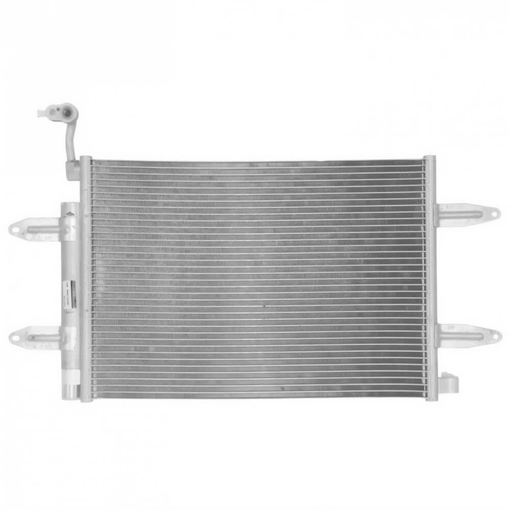 Compressor Ar Condicionado Fox Polo Saveiro Denso
