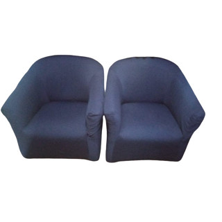 Kit Com 2 Capas Poltrona Ferradura em Oferta na Shopee