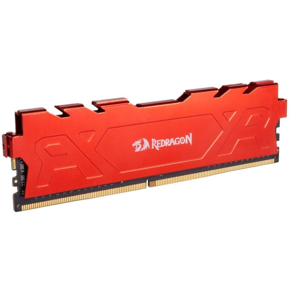 MEMORIA 16GB DDR4 3200MHZ REDRAGON RAGE GM-702