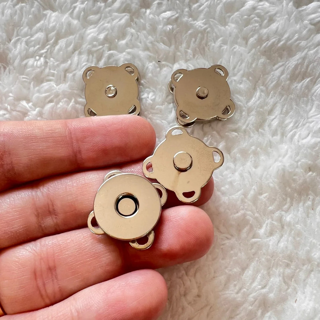 Botão Magnético de Pressão: Onde Comprar | BuscaProdutos