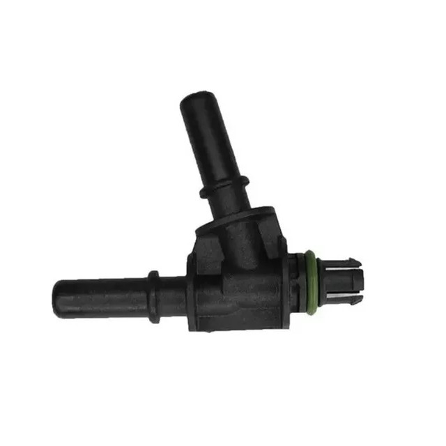 Conector Y Corpo Borboleta Tbi Logan Symbol Sandero Scenic