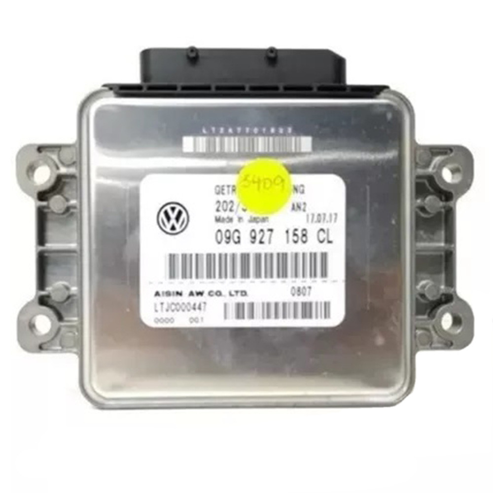Unidade Módulo Caixa Câmbio Virtus 09g927158cl Polo