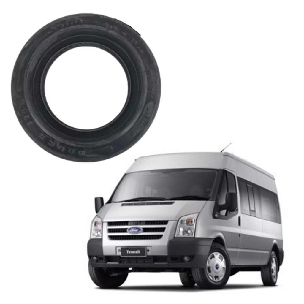 Retentor do Diferencial Ford Transit 2008-2013 (Flange Pinhão) - Apex - 3C114C014AB