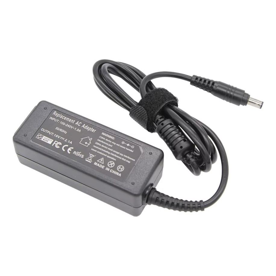 Fonte Carregador Para Notebook Samsung Np370e4k 19v 2,1a Nfe