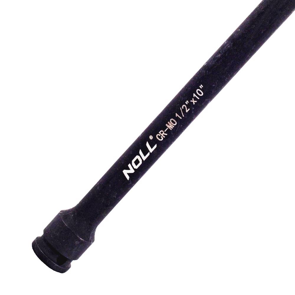 Detalhes do Extensão P/soquete Longa de Impacto 1/2 x 10