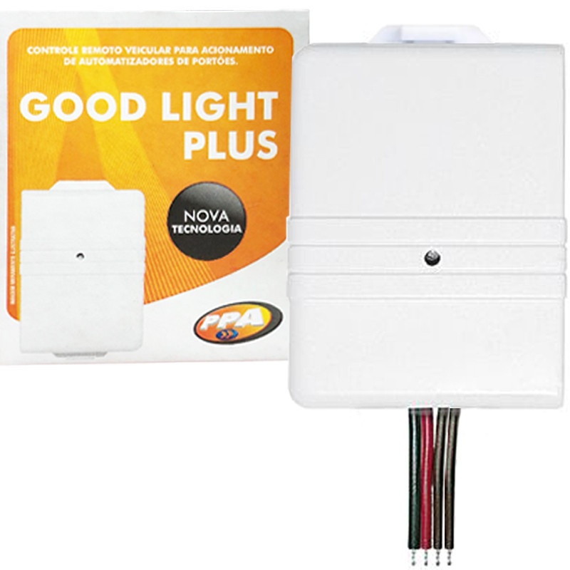 Motor de Portao Eletrônico Ppa na Black Friday 2025 | BuscaProdutos