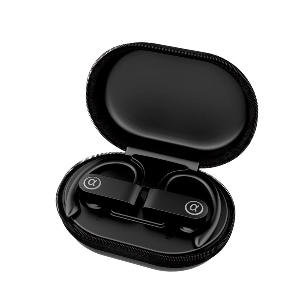 Fone De Ouvido Bluetooth Sem Fio Fnb21 Agold Pro — imagem 4
