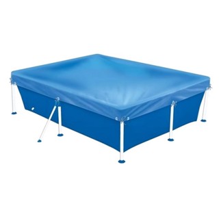 Capa para Piscina Retangular 3000 Litros 1405 MOR