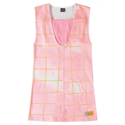 Conjunto Infantil Vestido e Top Gloss