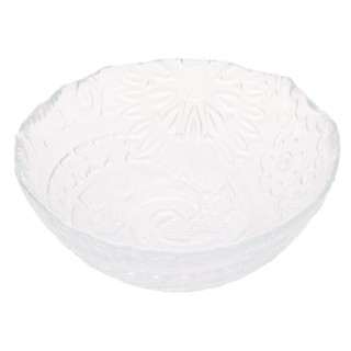 Bowl Lyor Paisley de Vidro 14cm x 3,5cm