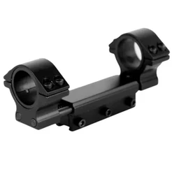 Mount Único Absorção Impacto 11mm - Virtus