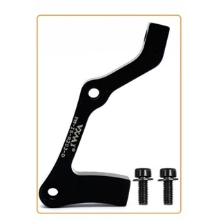 ANP MTB Rotores De Freio A Disco De Bicicleta Dianteiros E Traseiros IS 180/203mm Adaptador De Pinça De Montagem Do Poste em Oferta na Shopee