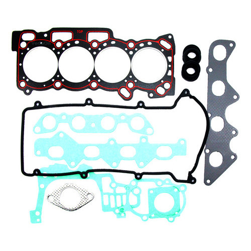 Jogo De Junta Completo Chery Qq 1.116v - Rely