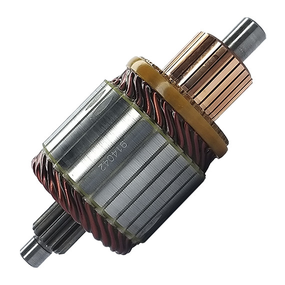 INDUZIDO MOTOR PARTIDA FORD RANGER F150 F1000 TAURUS