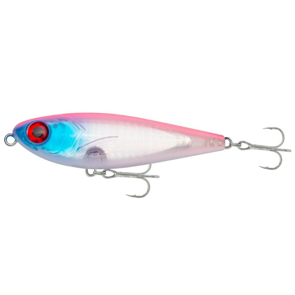 Isca Artificial Go Stick 90 Cor 15 - Crown