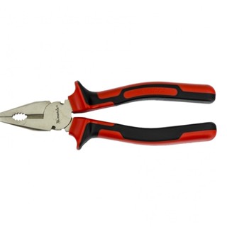 Alicate universal 8" niquelado - MTX
