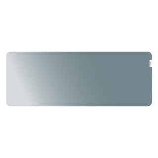 Tapete Office Mouse Pad Antiderrapante  Cinza em Oferta na Shopee