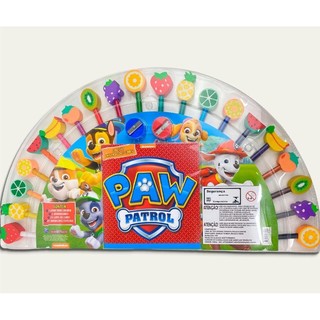 Patrulha Canina Coleção Universo das Cores em Oferta na Shopee