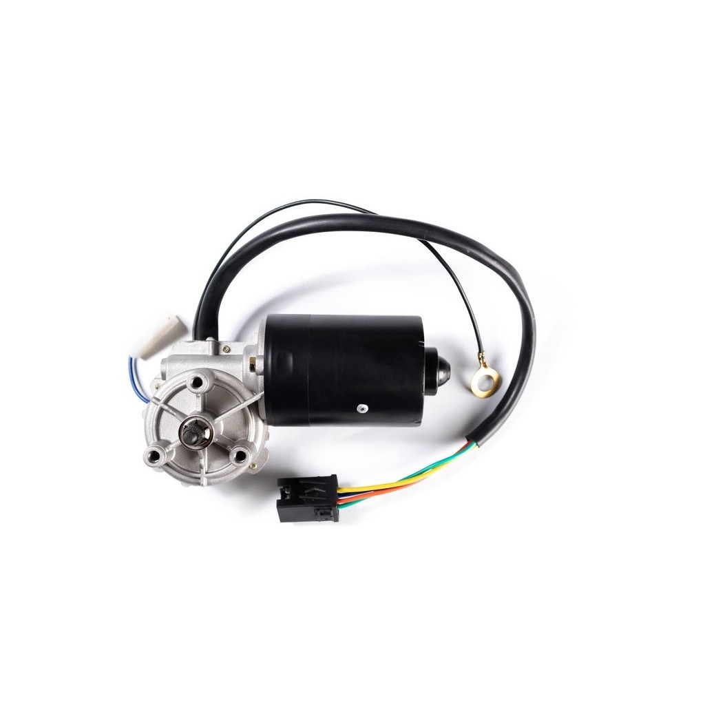 MOTOR LIMPADOR FORD F1000/F2000/F4000/F11000/F13000 - 12V