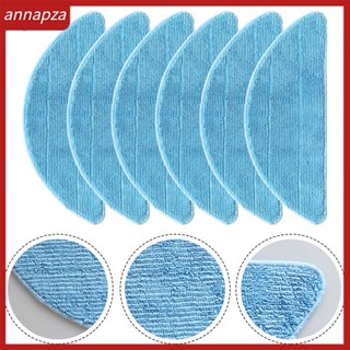 [AZP] 5 Pacote Para Kabum Smart 700/500 Robô De Limpeza A Vácuo Lavável De Pano em Oferta na Shopee