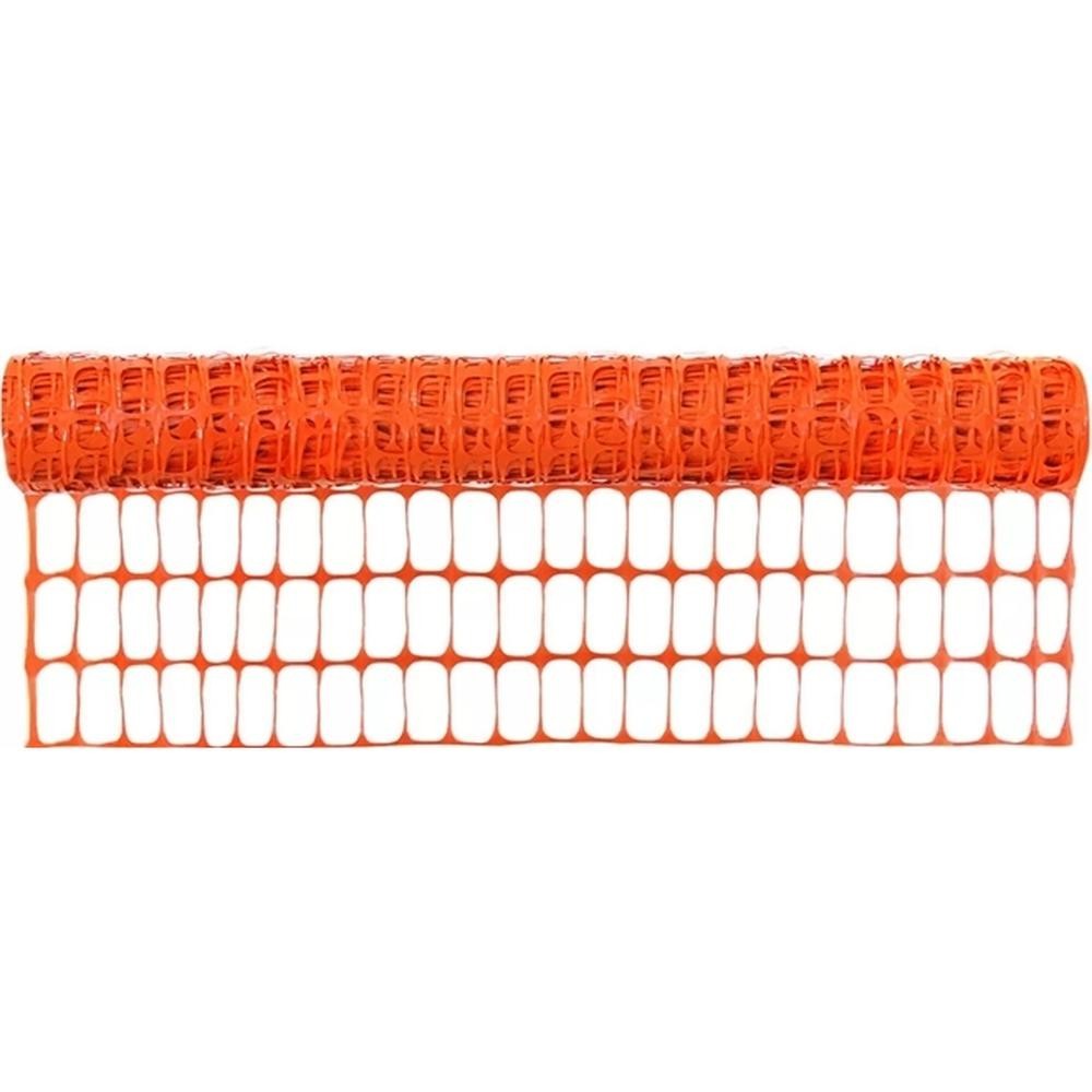 Tela Tapume 1,20M X 50M Teleplast Laranja Plastcor Em Polietileno e Proteção UV Código 700.00999