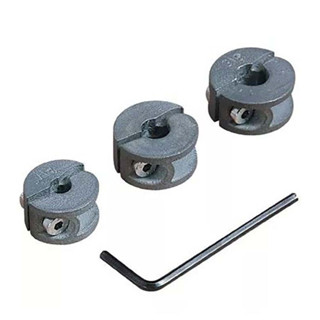 Limitador de Profundidade Para Brocas 275500 Wolfcraft