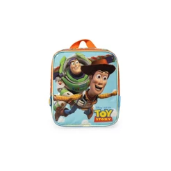 Lancheira Térmica Infantil Masculina Toy Story Azul
