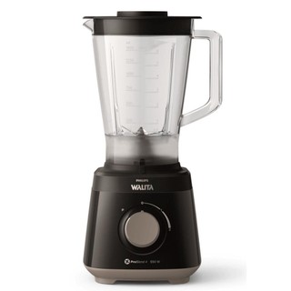 Liquidificador Philips Walita Daily RI2110P Com 2 Velocidades e Jarra 2 litros Preto