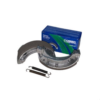 Lona Freio Traseira Bros 125 150 160 Biz 100 125 110 Cobreq em Oferta na Shopee