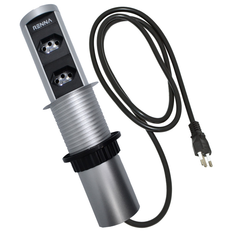 Extensão Elétrica Retrátil Automática: Onde Comprar | BuscaProdutos