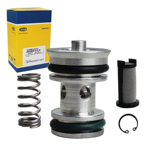 Conjunto Válvula De Não Retorno Imotion Dualogic Marelli em Oferta na Shopee