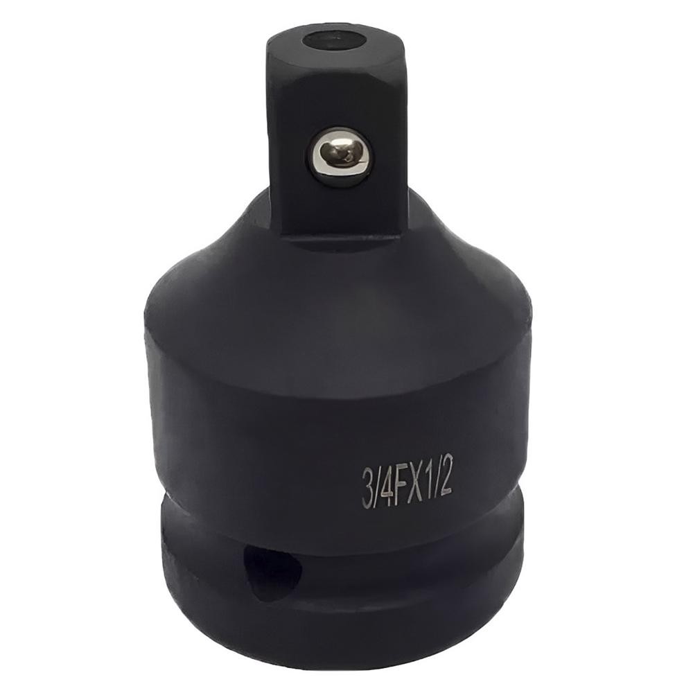 Adaptador para Soquete 3/4POL Fêmea 1/2POL Macho 9903 BREMEN em Oferta na Shopee