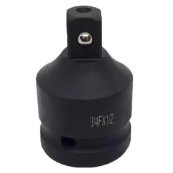 Adaptador para Soquete 3/4POL Fêmea 1/2POL Macho 9903 BREMEN