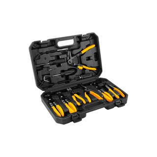 Alicates para abraçadeiras jogo com 9 peças VONDER em Oferta na Shopee