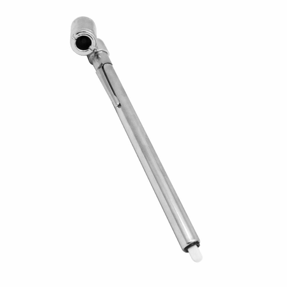 Calibrador de Pneu Portátil 120 PSI Para Caminhão (0167) - Lupus